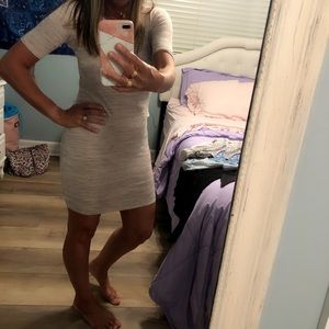 Lularoe fitted sheath style dress new with tags